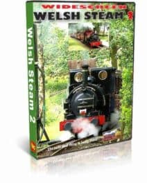Welsh Steam, Volume 2, The Talyllyn Railway