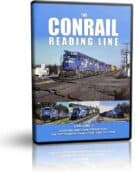 Conrail Reading Line Volume 1