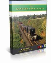 Kantner Collection Part 1