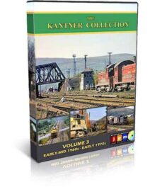 Kantner Collection Part 3