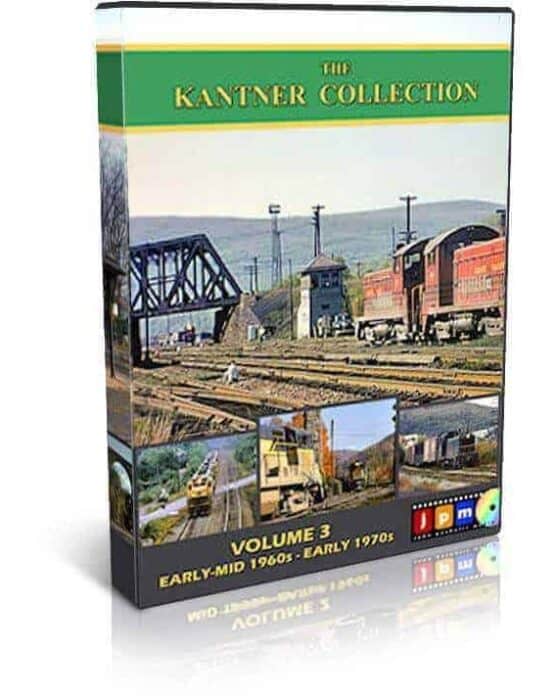 Kantner Collection Part 3
