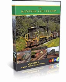 Kantner Collection Part 4