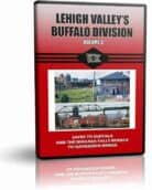 Lehigh Valley Buffalo Division Volume 3