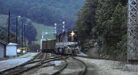 Railfanning the Appalachian Region Volume 1