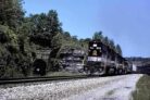 Railfanning the Appalachian Region Volume 2