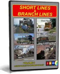 Short Lines & Branch Lines Part 3 Lehigh Valley Wyoming Valley