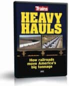 Heavy Hauls