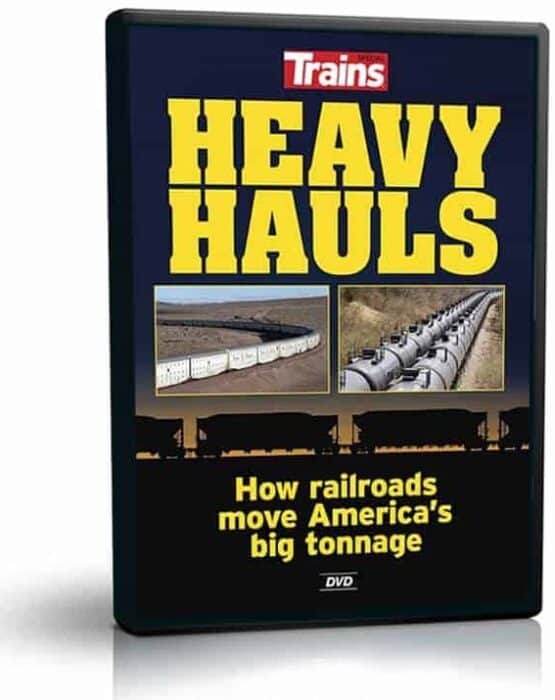 Heavy Hauls