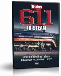 611 in Steam
