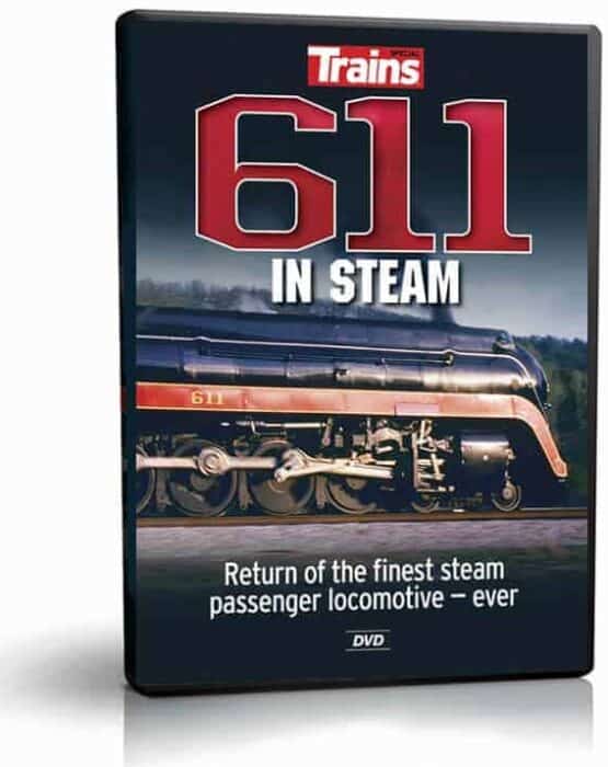 611 in Steam