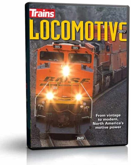 Locomotive