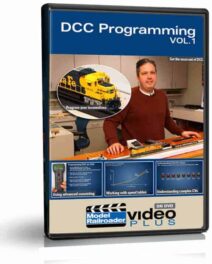 DCC Programing Vol 1
