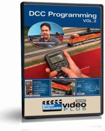 DCC Programing Vol 2