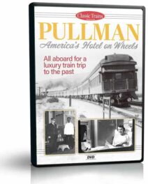Pullman - America's Hotel on Wheels DVD