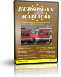 European Railway 43