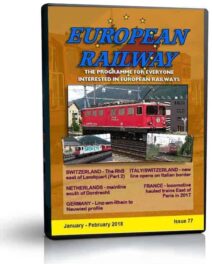 European Railway