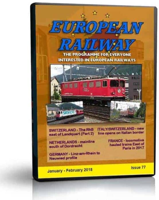 European Railway