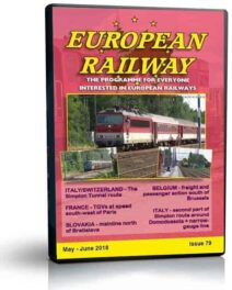European Railway 79