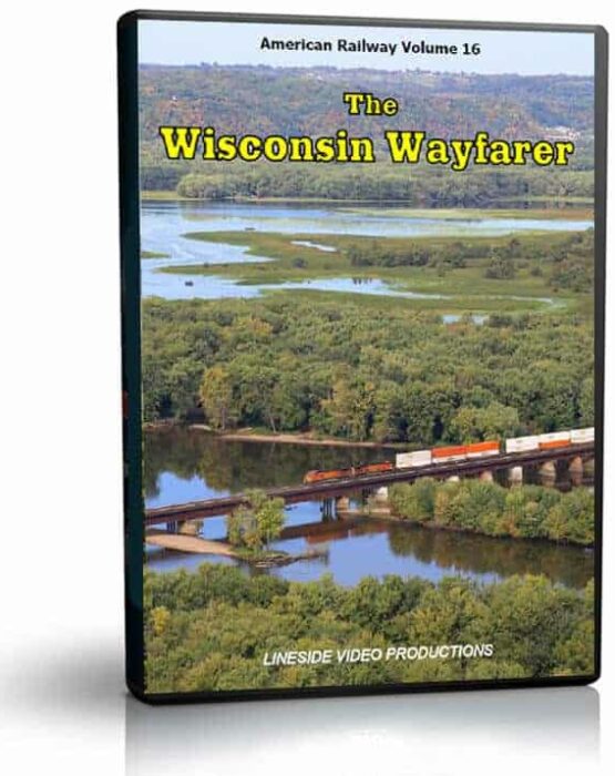 The Wisconsin Wayfarer