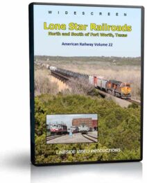 Lone Star Railroads