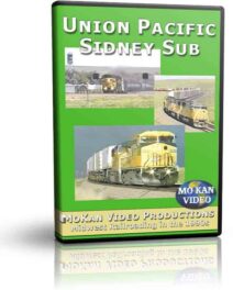 Union Pacific Sidney Sub