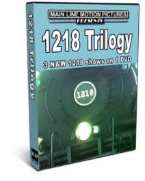 1218 Trilogy