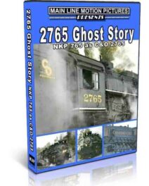 2765 Ghost Story
