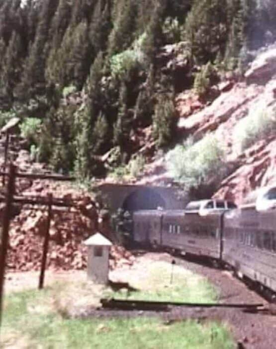 Ride the California Zephyr in the 1950s and 1960s 4 Ride the California Zephyr in the 1950s and 1960s
