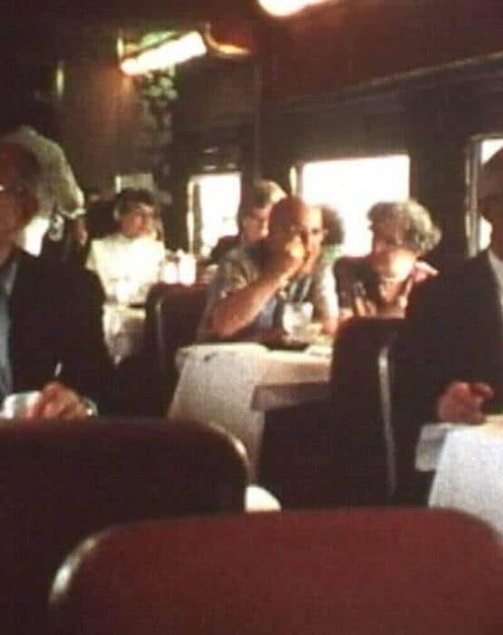 Ride the California Zephyr in the 1950s and 1960s 3 Ride the California Zephyr in the 1950s and 1960s