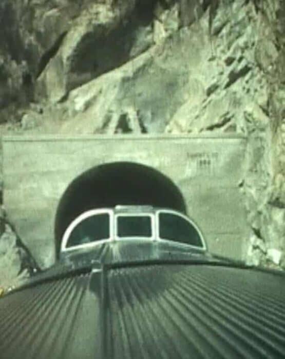 Ride the California Zephyr in the 1950s and 1960s 2 Ride the California Zephyr in the 1950s and 1960s