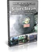 Silver Steam 25th Anniversary Celebration