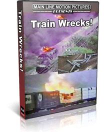 Train Wrecks