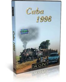 Cuba 1998