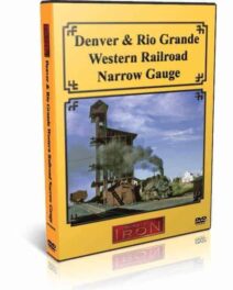 Denver & Rio Grande Western Narrow Gauge