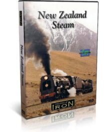 New Zealand Steam