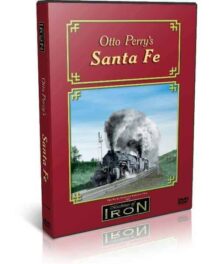 Otto Perry's Santa Fe