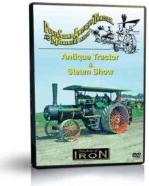Puget Sound Antique Tractor & Steam Show 1999