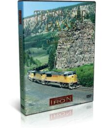 Tennessee Pass, Part 3, Union Pacific on the Pass