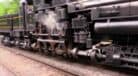 Cass Scenic Railroad Journey, Yesterday and Today