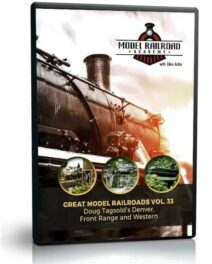 Great Model Railroads Volume 33