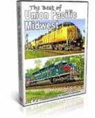 Best of Union Pacific, Midwest