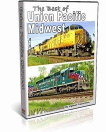 Best of Union Pacific, Midwest
