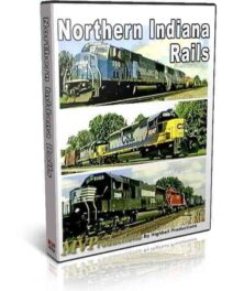 Northeast Indiana Rails