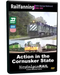 Action in the Cornhusker State
