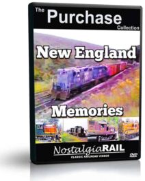 New England Memories, from the camera of Arthur Purchase