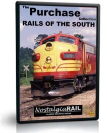 Rails of the South