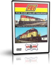 Fox River Valley Railroad