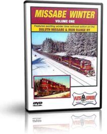 Missabe Winter Volume 1