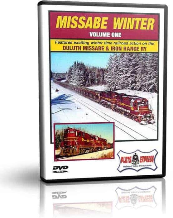 Missabe Winter Volume 1