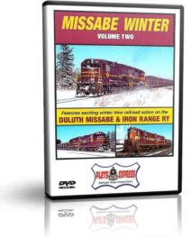 Missabe Winter Volume 2